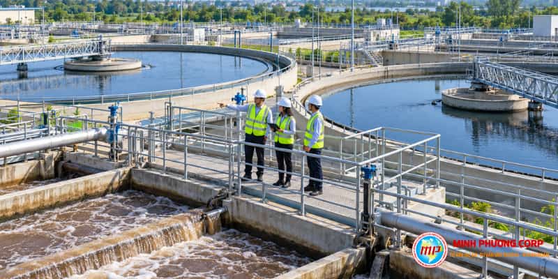 Kế hoạch vận hành thử nghiệm công trình BVMT mới nhất 2026