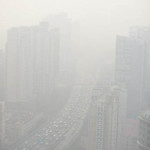 Không khí ô nhiễm và nguy cơ giảm tuổi thọ con người
