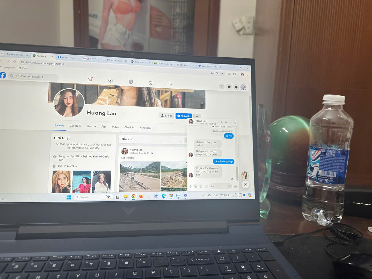 ĐÁNH GIÁ HIỆU QUẢ DỰ ÁN ĐẦU TƯ