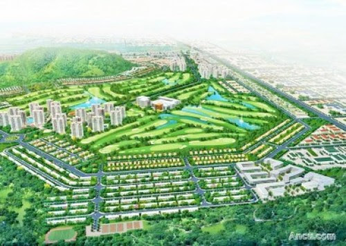 THIẾT KẾ QUY HOẠCH & QUY HOẠCH TỔNG THỂ 