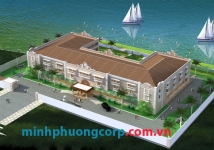 Khách sạn RiverView - Mekong, Cần Thơ